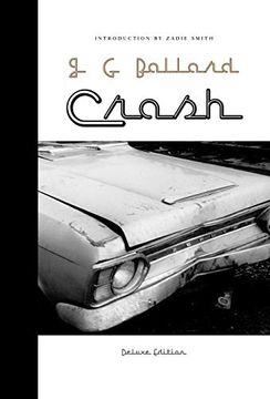 portada Crash: Deluxe Edition (en Inglés)