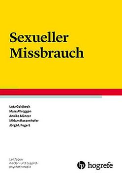 portada Sexueller Missbrauch (en Alemán)