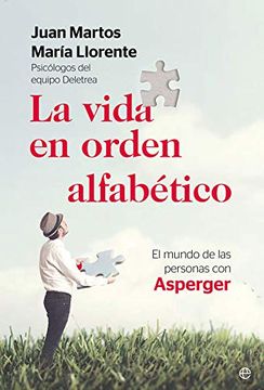 portada La Vida en Orden Alfabético (in Spanish)