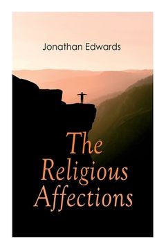 portada The Religious Affections (en Inglés)