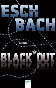 portada Black*Out (1) (in German)