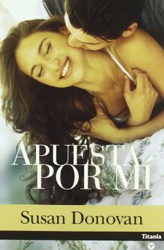 apuesta por mi (in Spanish)