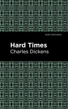 portada Hard Times (en Inglés)