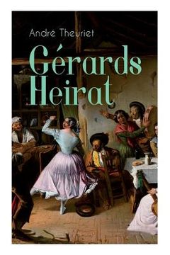 portada Gérards Heirat (Vollständige Ausgabe) (in German)