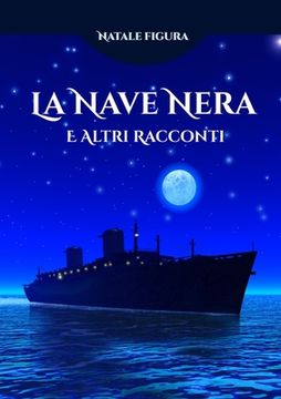 portada La Nave nera e altri racconti (en Italiano)