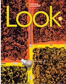 portada Pack: Look 5 Ejercicios Online Practice (en Inglés)