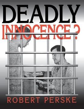 portada Deadly Innocence? (in English)