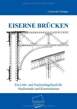 portada Eiserne Brucken
