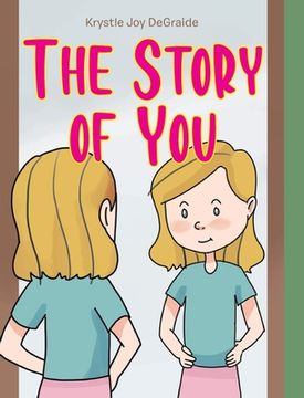 portada The Story of You (en Inglés)