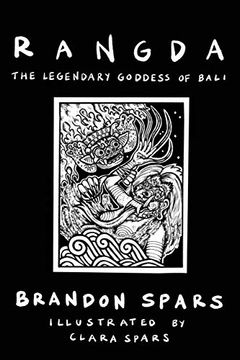 portada Rangda: The Legendary Goddess of Bali (en Inglés)