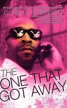 portada the one that got away (in English)