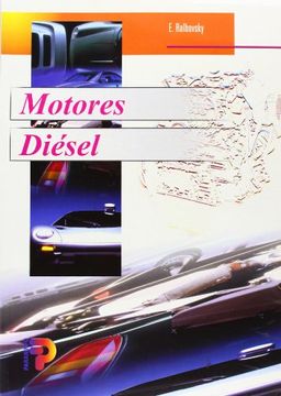 portada Motores Diesel