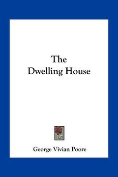portada the dwelling house (en Inglés)
