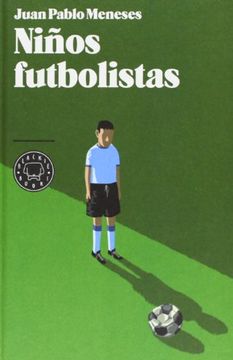 portada Niños Futbolistas (in Spanish)