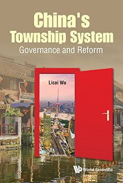 portada China's Township System: Governance and Reform (en Inglés)