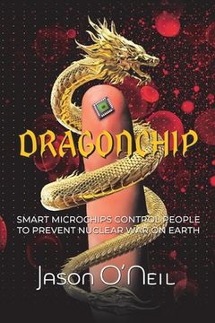 portada Dragonchip (en Inglés)