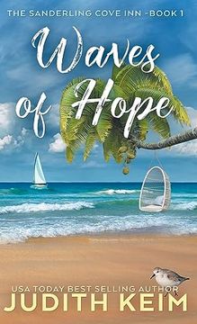 portada Waves of Hope