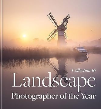 portada Landscape Photographer of the Year (en Inglés)