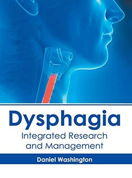 portada Dysphagia: Integrated Research and Management (en Inglés)