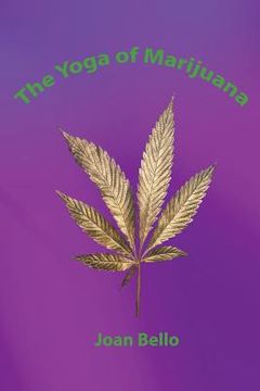 portada The Yoga of Marijuana (in English)