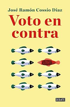 portada Voto en Contra (in Spanish)