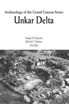 portada Unkar Delta (en Inglés)