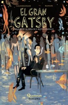El Gran Gatsby