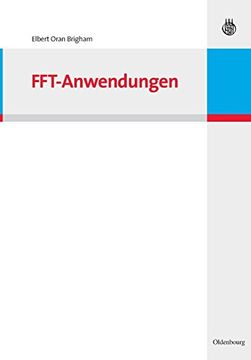 portada Fft-Anwendungen (en Alemán)