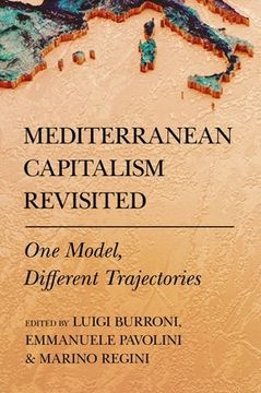 portada Mediterranean Capitalism Revisited: One Model, Different Trajectories (in English)