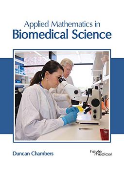 portada Applied Mathematics in Biomedical Science