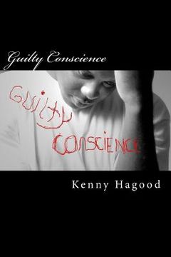 portada Guilty Conscience