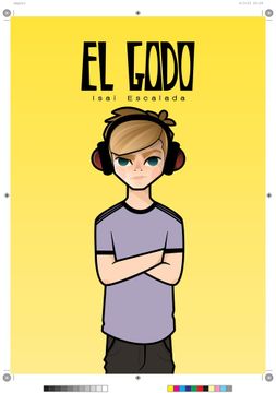 portada EL GODO (in Spanish)