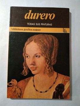 portada Durero (in Spanish)