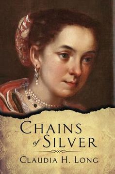 portada Chains of Silver (in English)
