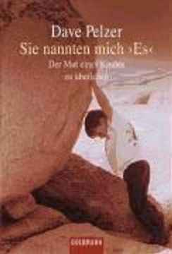 portada Sie Nannten Mich Es = A Child Called It (in German)