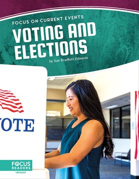 portada Voting and Elections