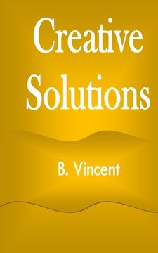 portada Creative Solutions (en Inglés)