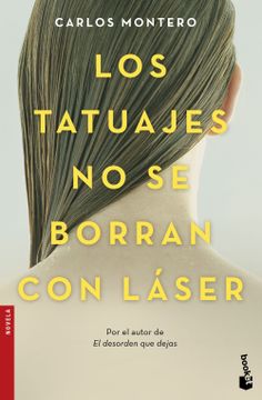 portada Los Tatuajes no se Borran con Láser (in Spanish)
