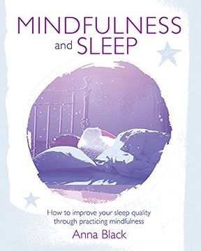 portada Mindfulness and Sleep