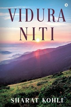 portada Vidura Niti (en Inglés)