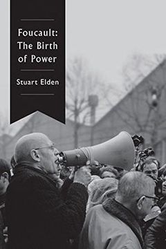portada Foucault: The Birth of Power (en Inglés)