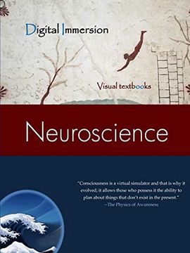 portada The Neuroscience Text (en Inglés)