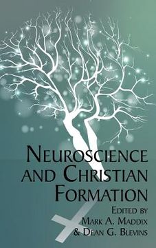 portada Neuroscience and Christian Formation(HC) (en Inglés)