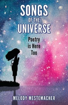 portada Songs of the Universe: Poetry is Here too (en Inglés)