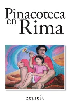 portada Pinacoteca En Rima: Blanco Y Negro (in Spanish)