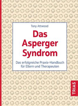 portada Das Asperger-Syndrom (in German)