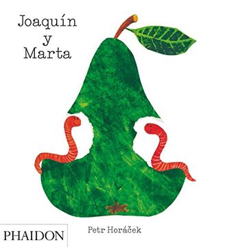 portada esp joaquin y marta (in Spanish)