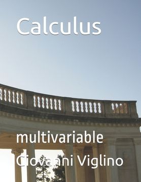 portada Calculus: multivariable (en Inglés)