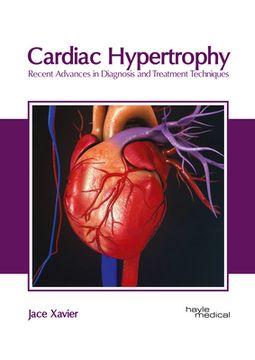 portada Cardiac Hypertrophy: Recent Advances in Diagnosis and Treatment Techniques (in English)
