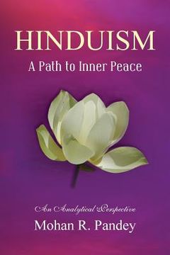 portada Hinduism: A Path to Inner Peace